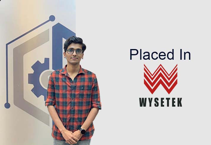 Vinit Sunil Bagde